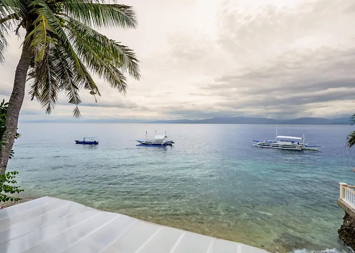 Kala Zoe Beachfront Living *