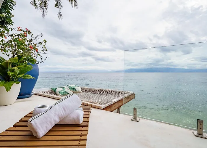 Kala Zoe Beachfront Living