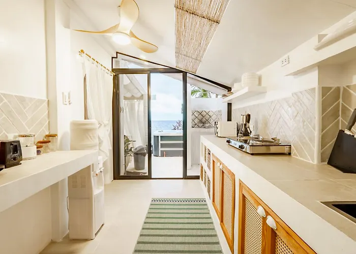 Kala Zoe Beachfront Living *