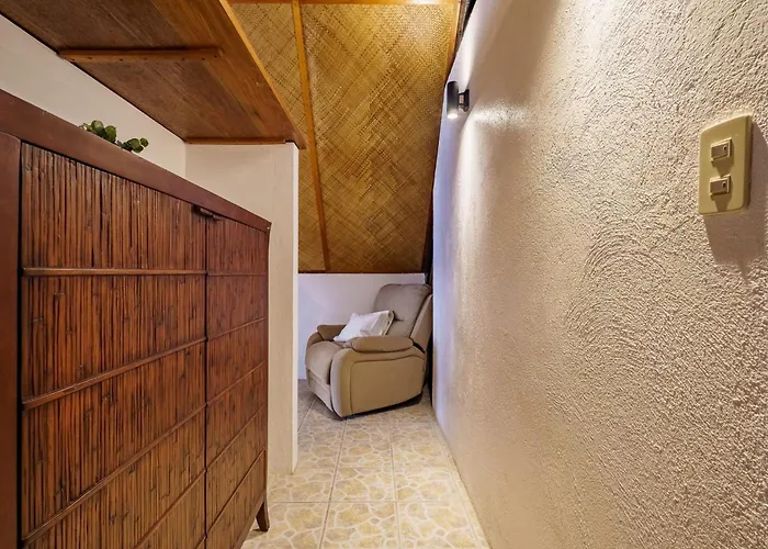 Kala Zoe Beachfront Living