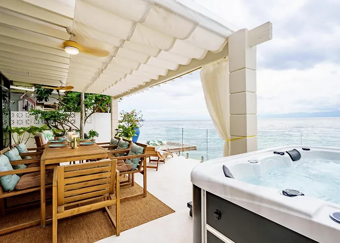 Kala Zoe Beachfront Living