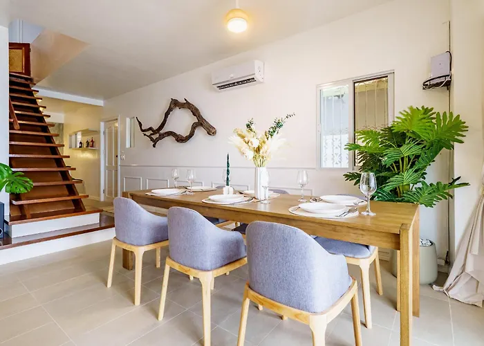 Kala Zoe Beachfront Living